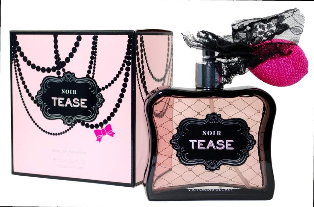 Victoria'S Secret Noir Tease Eau De Parfum- 100 ml: Buy Online at